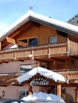 AppartHotel Garni Cirelle (2)