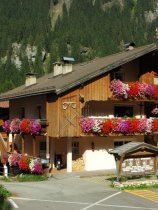 AppartHotel Garni Cirelle (1)