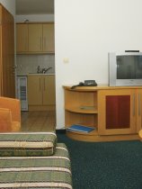 Апартаменты Vitranc (10)