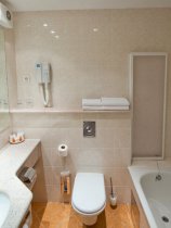 Ramada Hotel & Suites (8)