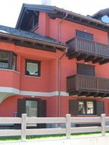 Chalet Funivia (1)