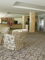 Ramada Hotel & Suites (3)