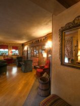 Romantik Hotel Villa Novecento (3)