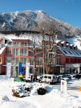 Ramada Hotel & Suites (1)
