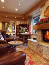 Sertorelli Sporthotel (4)