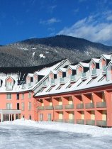 Ramada Hotel & Suites (2)