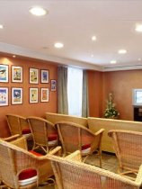 Sertorelli Sporthotel (5)