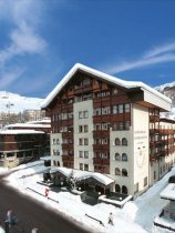 Sertorelli Sporthotel (1)