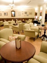 Ramada Hotel & Suites (4)