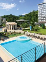 Grand Hotel Donat Superior (2)