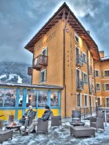 Le Miramonti Hotel & Wellness (1)