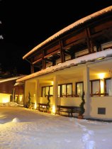 Palace Hotel Bormio (1)