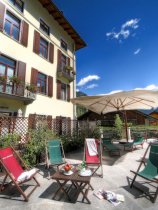 Romantik Hotel Villa Novecento (1)
