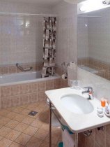 Апартаменты Vitranc (12)