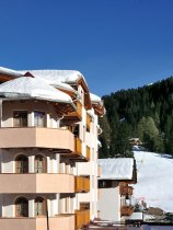 Sporthotel Romantic Plaza (2)