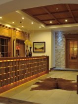 Sporthotel Romantic Plaza (3)