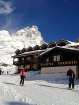 Meublé Furggen (1)