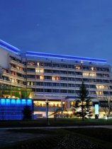 Grand Hotel Donat Superior (1)