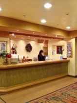Sertorelli Sporthotel (2)