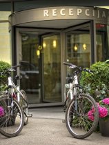 Best Western Premier Hotel Lovec (3)