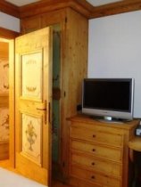 Апартамент Quadrilo Luxe (10)