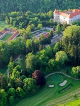 Golf Hotel Mokrice Castle (29)