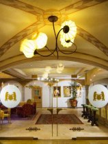 Carlo Magno Hotel Spa Resort (2)