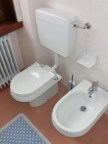 Апартамент Maturi (8)