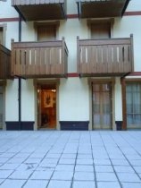 Апартамент Quadrilo Luxe (1)