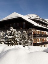 Arabba Sporthotel (1)