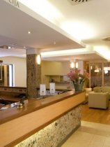 Best Western Premier Hotel Lovec (4)