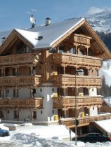 Chalet Barbara (1)