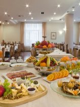 Piramida BW Plus Hotel (5)