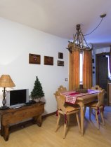 Апартаменты Alpenrose (11)
