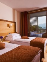 Best Western Premier Hotel Lovec (9)