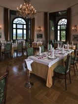 Golf Hotel Mokrice Castle (3)