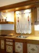 Апартамент Quadrilo Luxe (3)