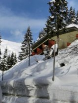 Апартамент Farina (1)