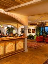 Carlo Magno Hotel Spa Resort (3)