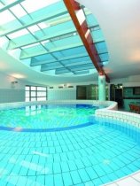 Best Western Premier Hotel Lovec (17)