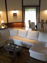 Golf Hotel Mokrice Castle (18)