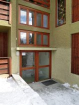 Апартамент Farina (2)