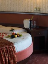 Golf Hotel Mokrice Castle (24)