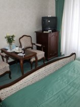 Golf Hotel Mokrice Castle (13)