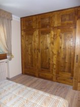 Апартамент Trilo Granata (9)