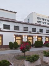Piramida BW Plus Hotel (1)