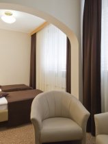 Piramida BW Plus Hotel (11)