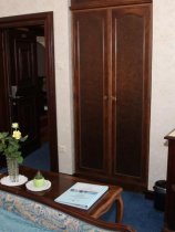 Golf Hotel Mokrice Castle (12)