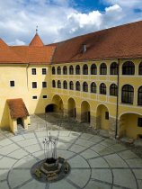 Golf Hotel Mokrice Castle (2)