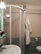 Апартаменты Alpenrose (9)